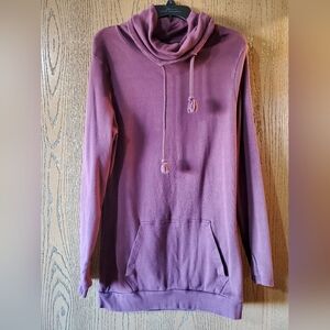 Lily & Lottie Cowl Neck Sweater
